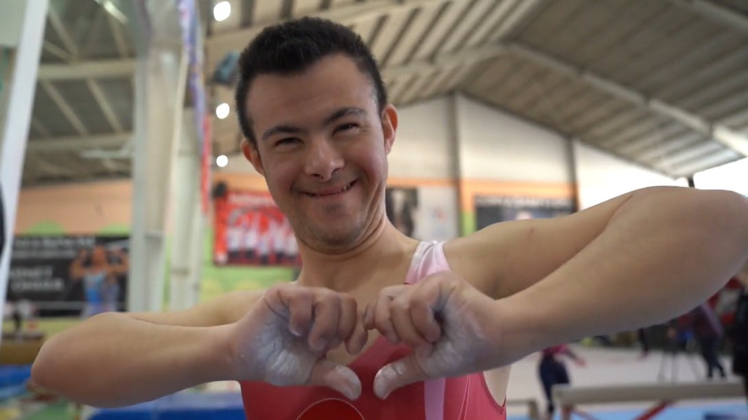 21 MART DÜNYA DOWN SENDROMU FARKINDALIK GÜNÜ: +1 FARKLA FARKLILIKLAR DEĞERLİDİR